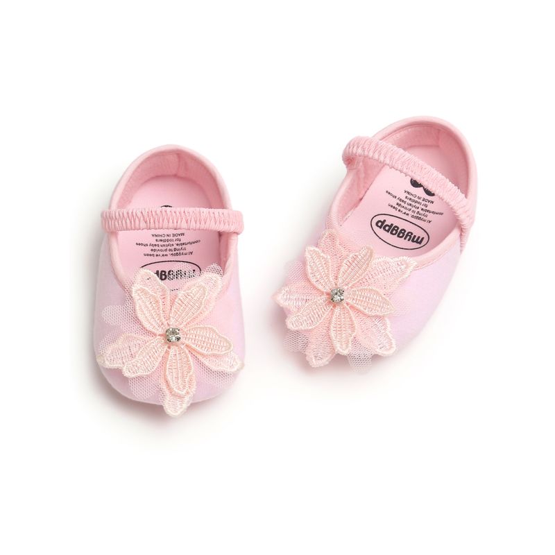 baby girl spring shoes