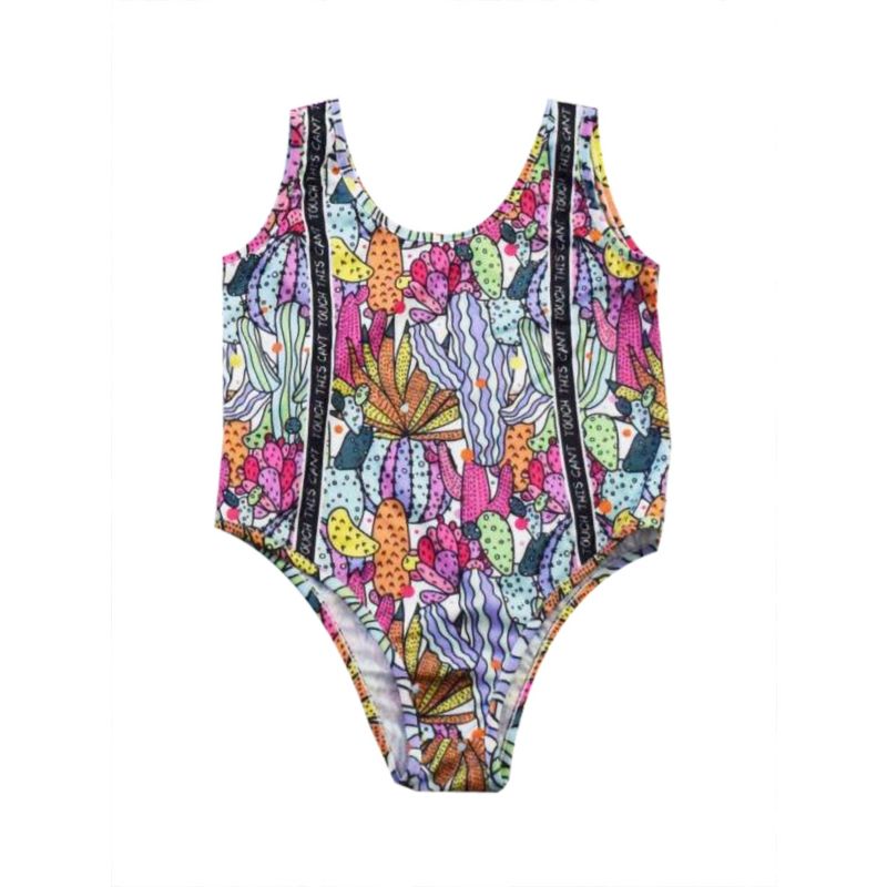 Wholesale Cactus Family Matching Beach Wear 200427302