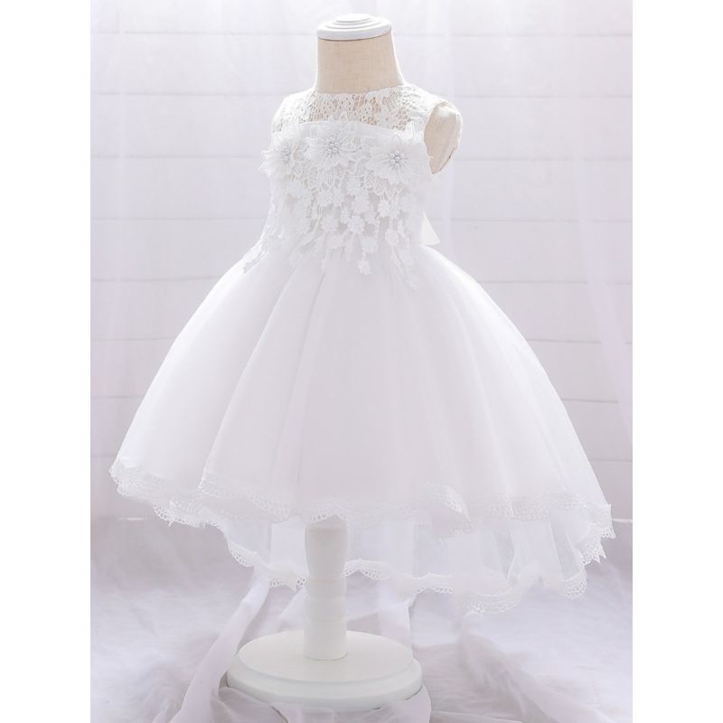 Girls Toddler Party Dress/ Girls Deluxe Birthday Gown/ Baby Girl First Birthday Dress/ Toddler Butterfly Birthday Dress - UK