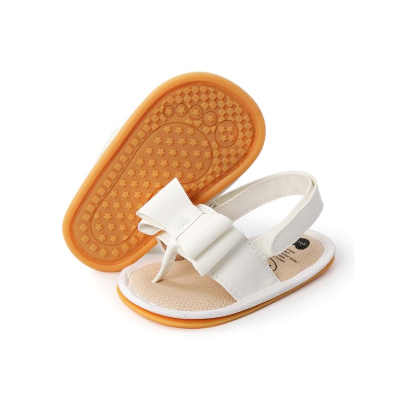 infant crib sandals