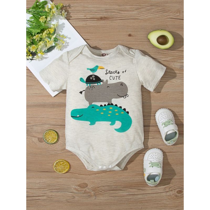 Wholesale 2 Pack Baby Onesies Bulk Wholesale Striped