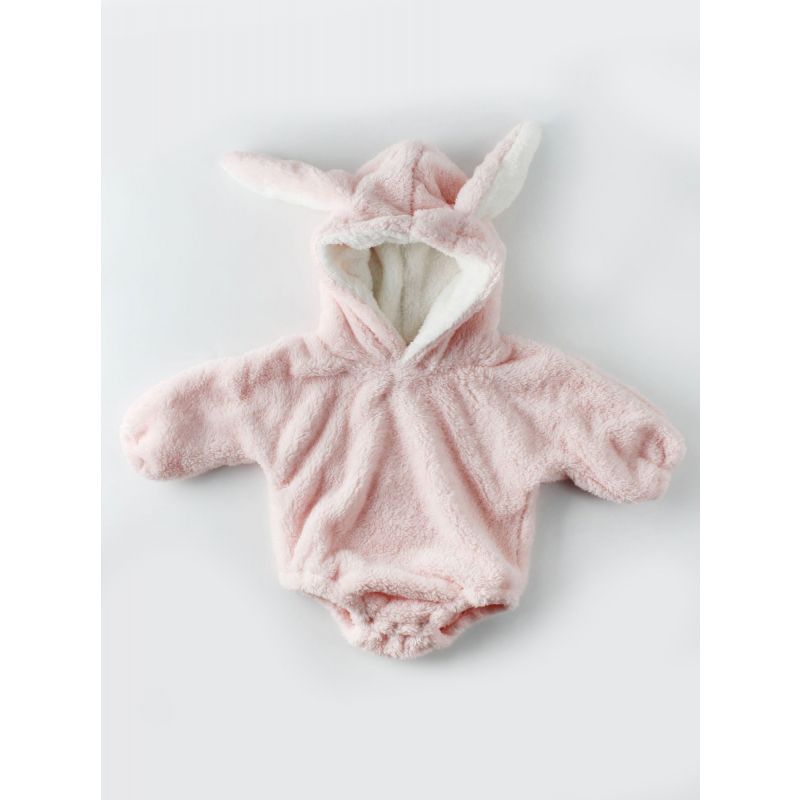 bunny ear romper