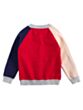 Clearance Sale Kid Color Blocking Sweater Little Boy Boutique Wholesale