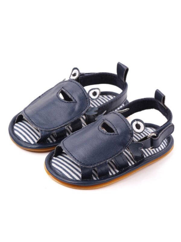 Cute Baby Anti-slip Sandals 