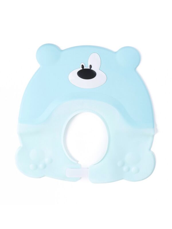 Baby Adjustable Shower Cap