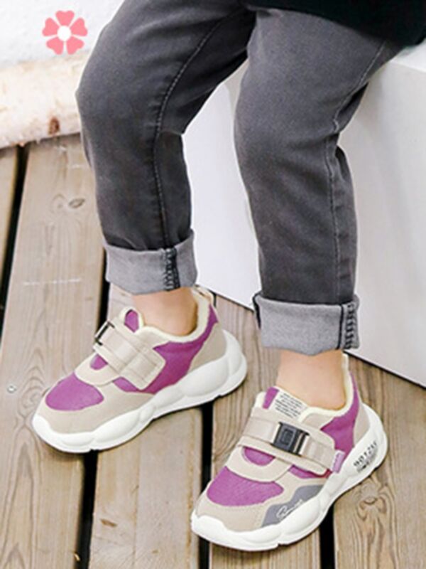 Baby Kid Lovely Running Shoes