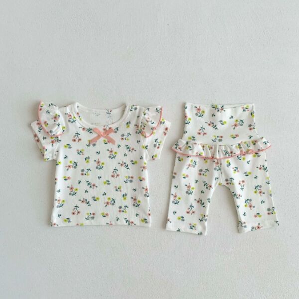 Wholesale Baby Clothes in Bulk Kikissing Trendy Baby Clothing Supplier