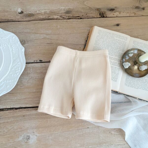 3-18M Baby Striped Shorts Wholesale Baby Boutique Clothing KSHV388846