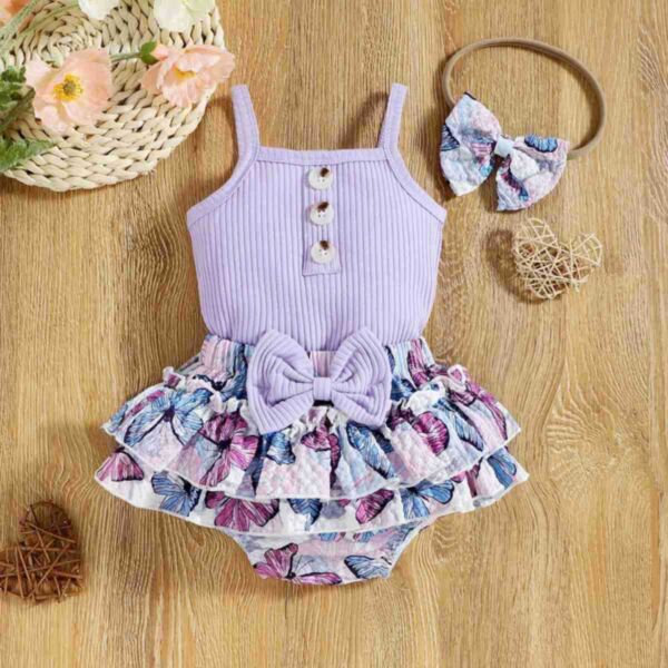 Wholesale Baby Clothes in Bulk Kikissing Trendy Baby Clothing Supplier