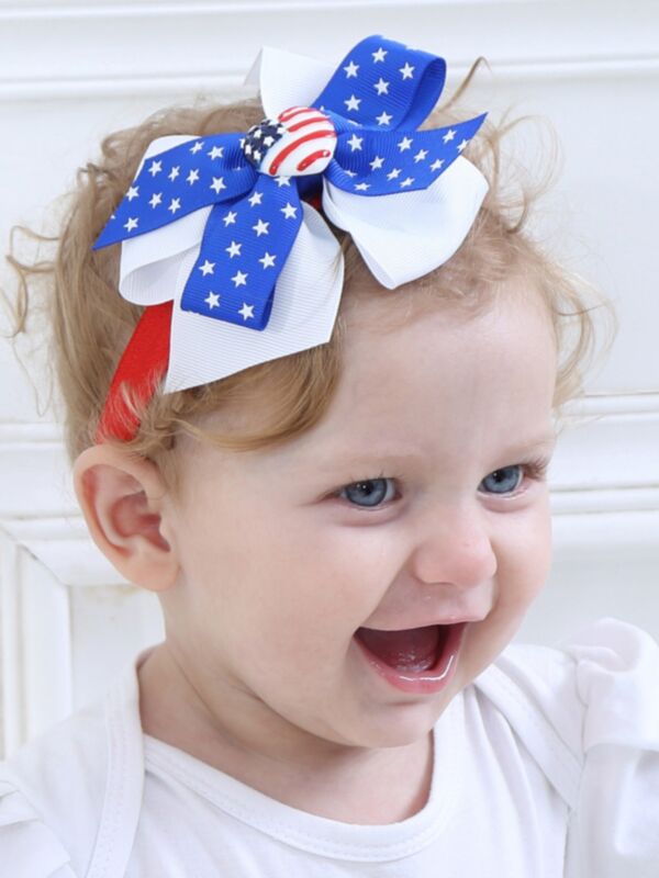 Independence Day Headband
