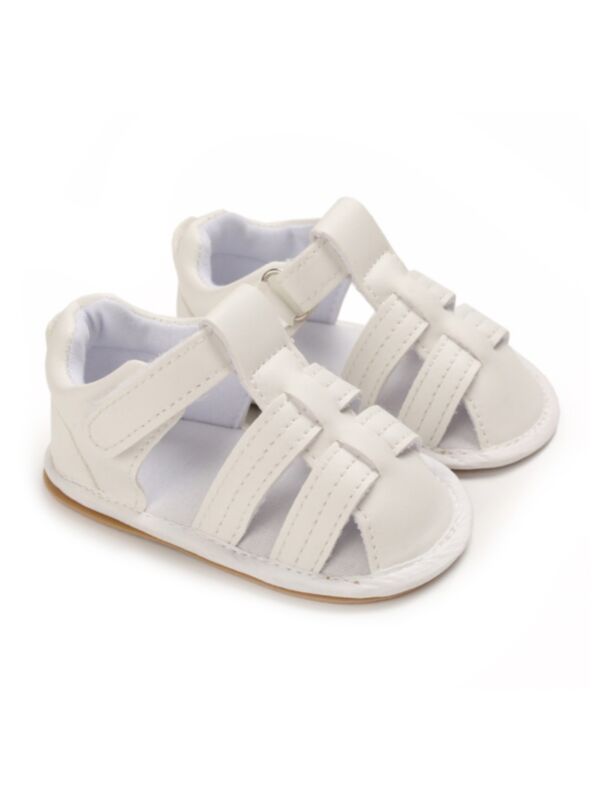 Baby Cut Out Sandals