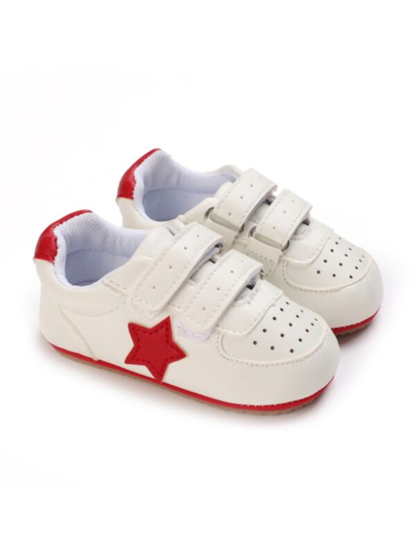 Baby Star Pre Walker Shoes 210604558
