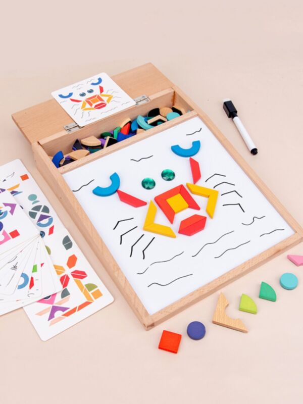 Drawing Board Magnetic Spelling 210701528