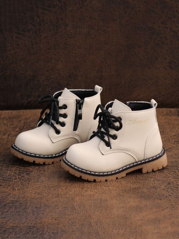 Kid Martin Boots Wholesale Kids Shoes 210707924