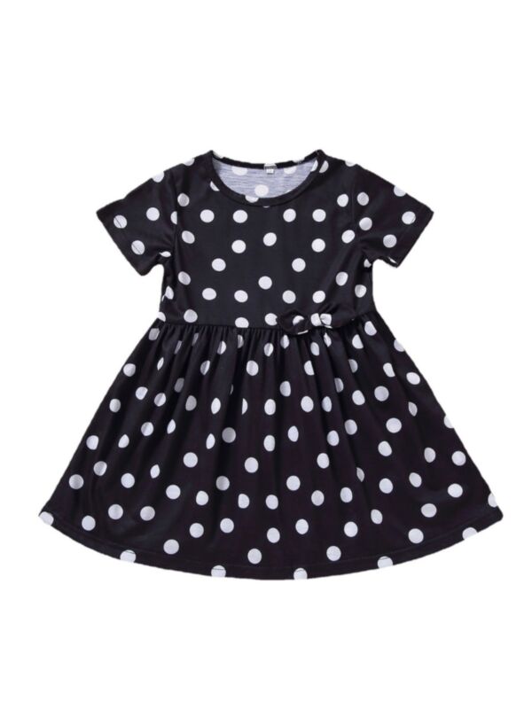  Polka Dot Dresses For Girls 210720780