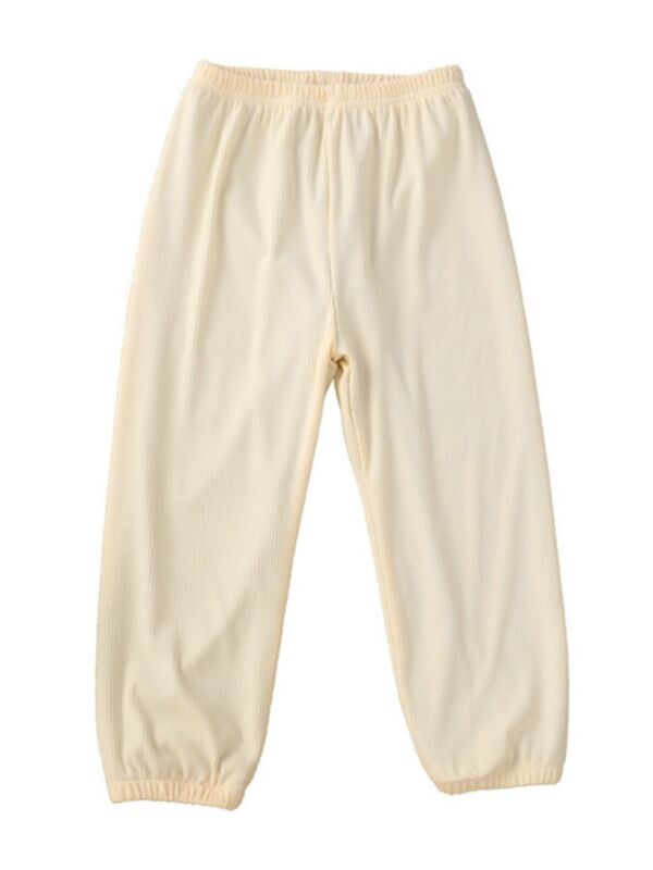 Kid Apricot Trousers 210802699
