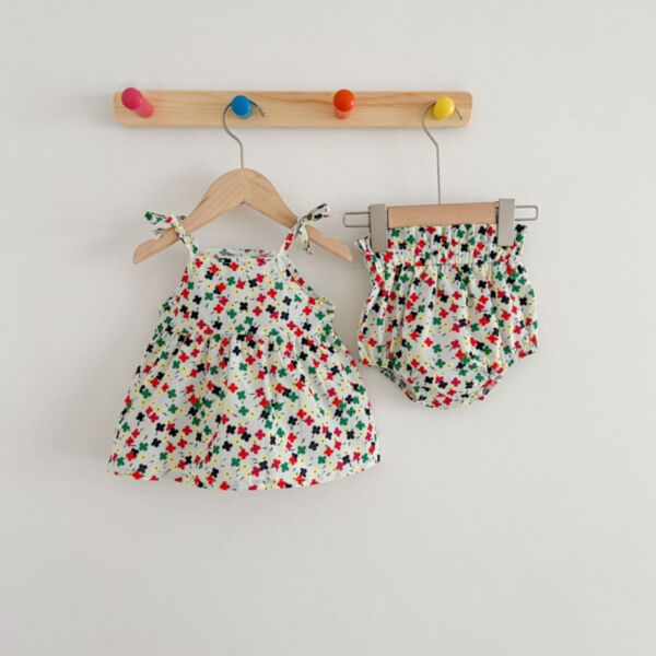 Wholesale Baby Clothes in Bulk Kikissing Trendy Baby Clothing Supplier