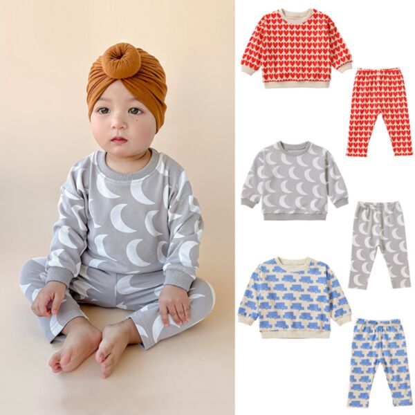 Wholesale Baby Clothes in Bulk Kikissing Trendy Baby Clothing Supplier