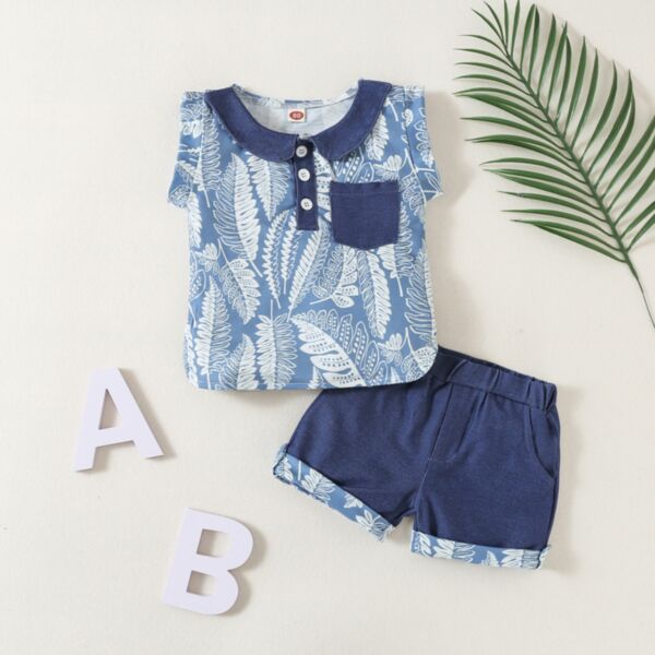 Wholesale Baby Clothes in Bulk Kikissing Trendy Baby Clothing Supplier