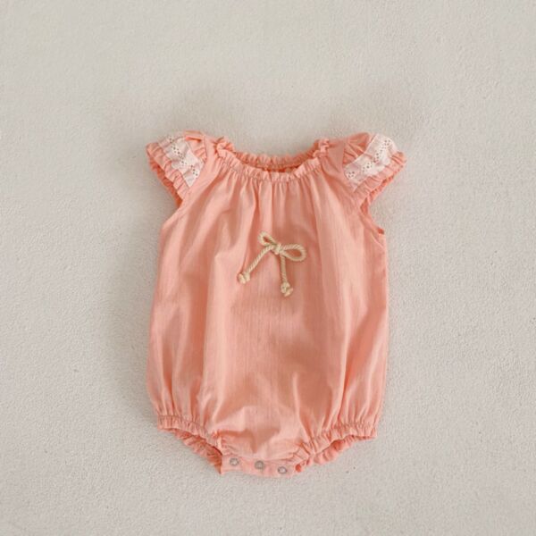 Wholesale Baby Clothes in Bulk Kikissing Trendy Baby Clothing Supplier
