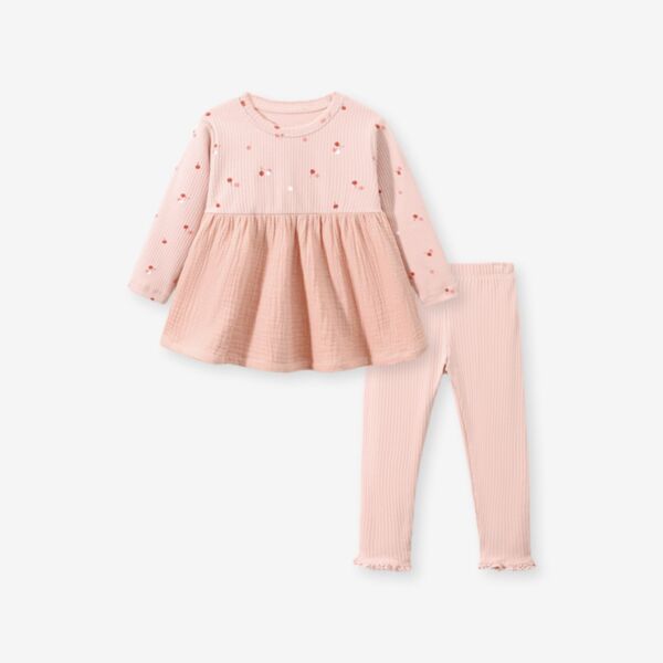 Wholesale Baby and Toddler Outfit Sets for Girls Online