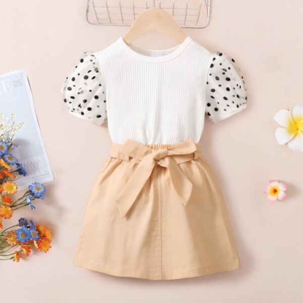 Wholesale Baby and Toddler Outfit Sets for Girls Online