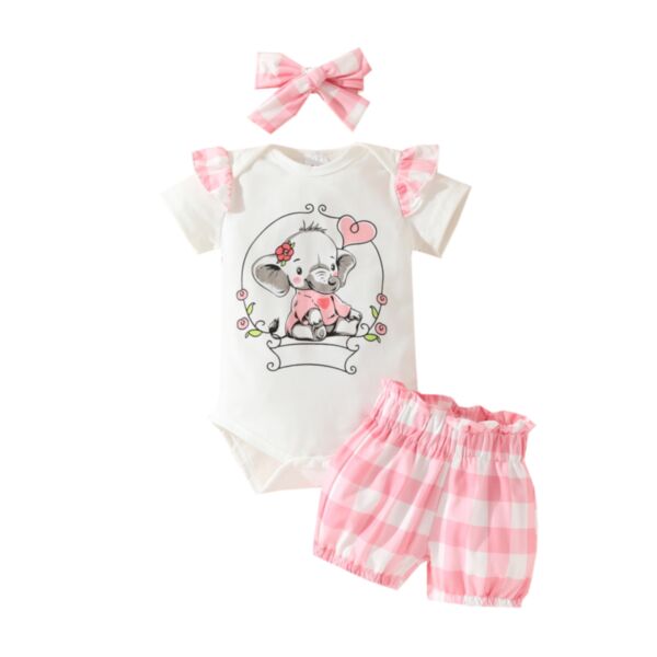 Wholesale Baby Clothes in Bulk Kikissing Trendy Baby Clothing Supplier