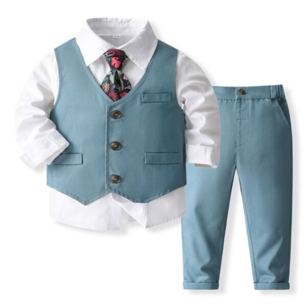 Wholesale Baby and Toddler Outfit Sets for Boys Online