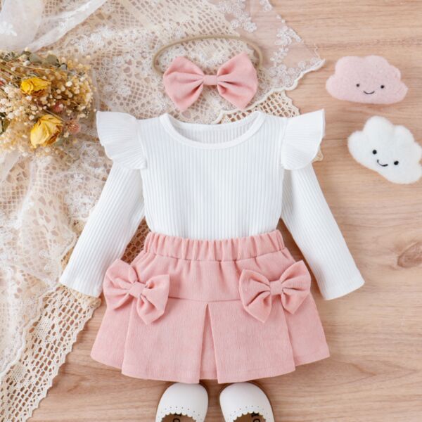 Wholesale Baby Clothes in Bulk Kikissing Trendy Baby Clothing Supplier