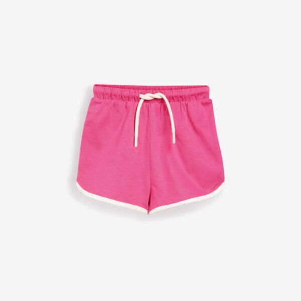 18M-7Y Toddler Girls Solid Color Shorts Wholesale Girls Fashion Clothes V3823022800030