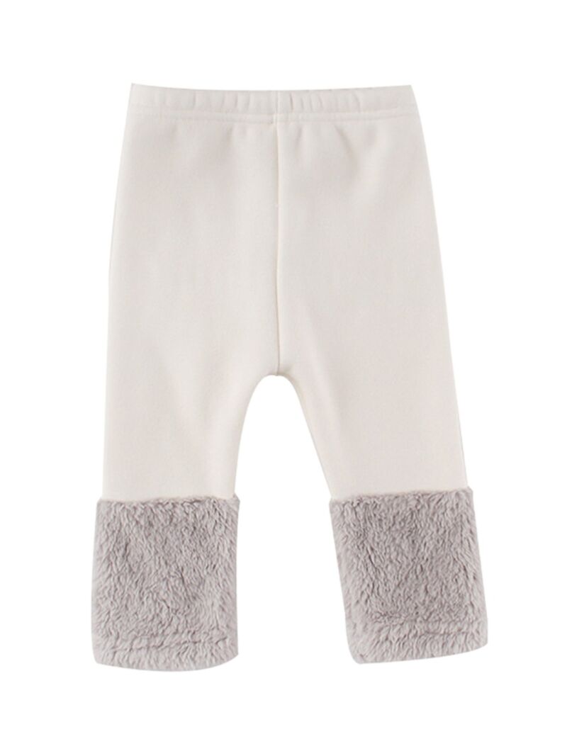 Wholesale Baby Fleece Pants 19121909