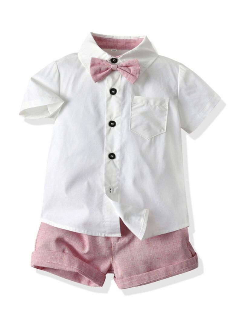 Wholesale Toddler Little Boy Costume Outfits 200409055