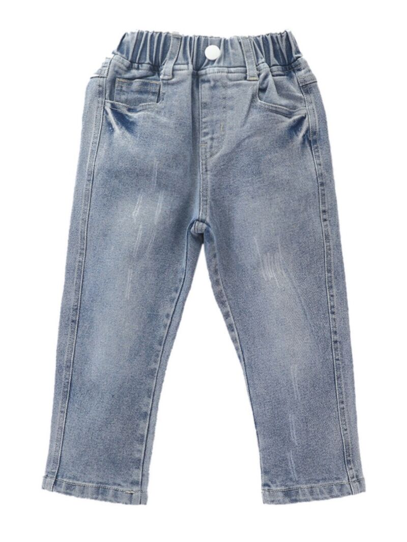 Wholesale Trend Toddler Boy Jean Pants 200527975 kisk