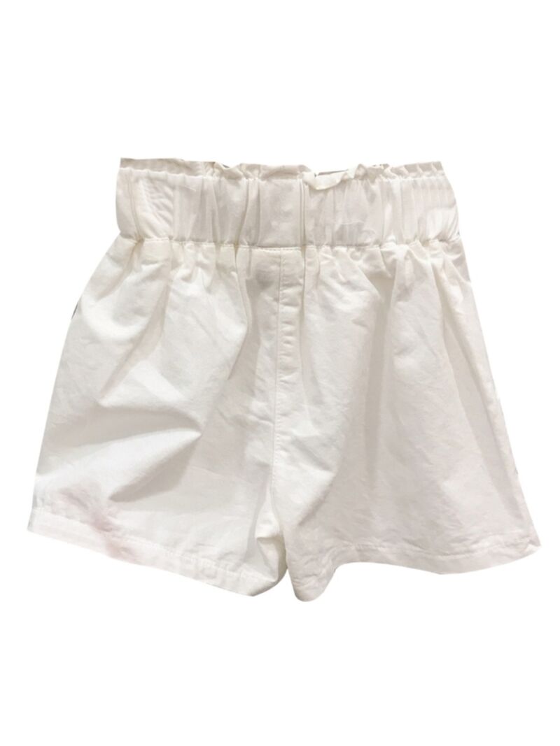 Wholesale Summer Little Girl White Shorts 200616360 - k