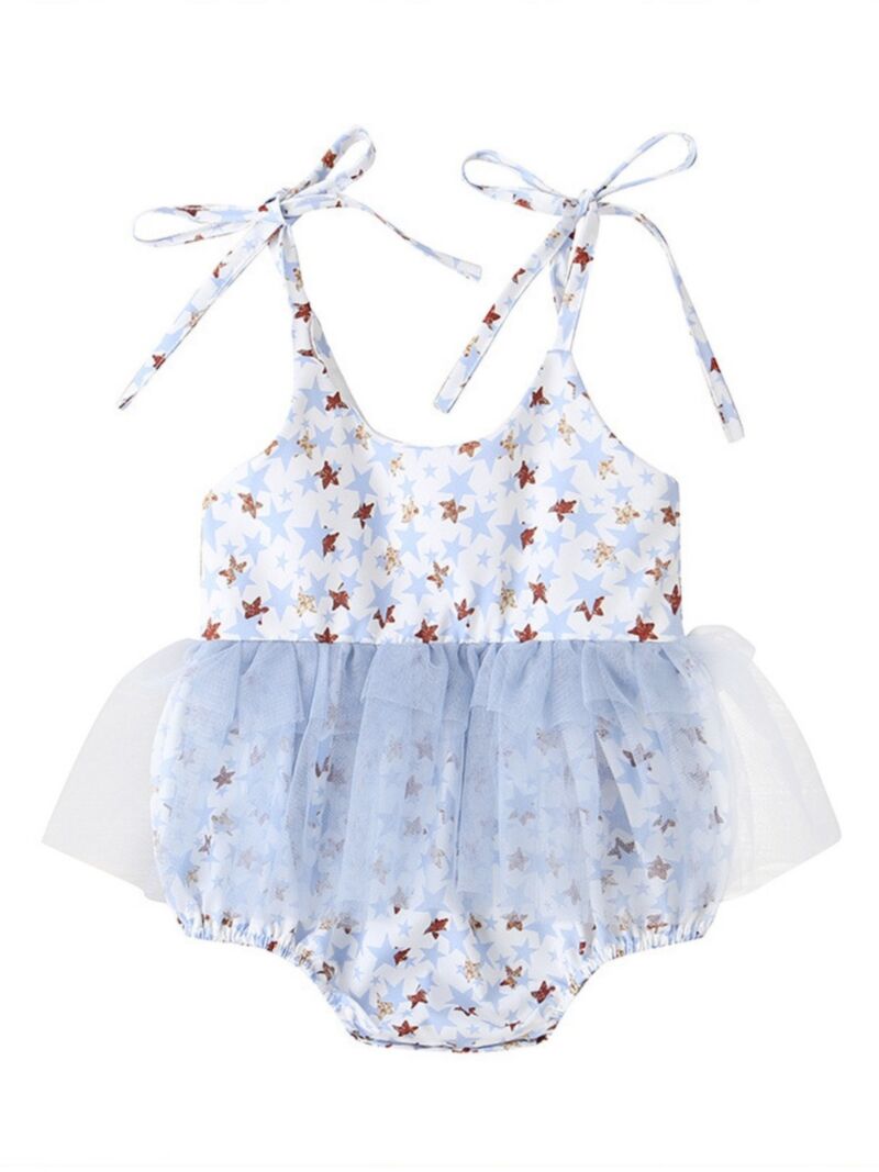 Child Bodice Cami Bodysuit