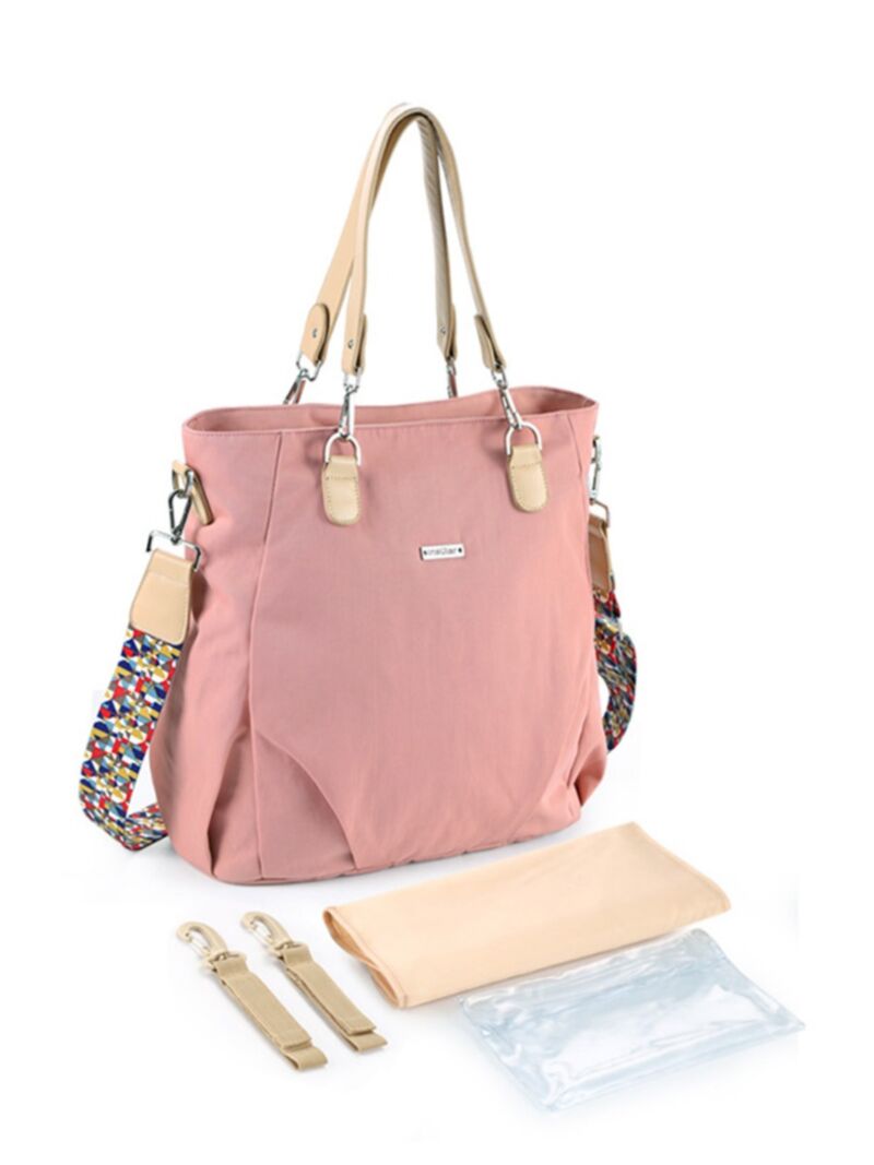 Wholesale Mommy Solid Color Messenger Bag 210304651 k