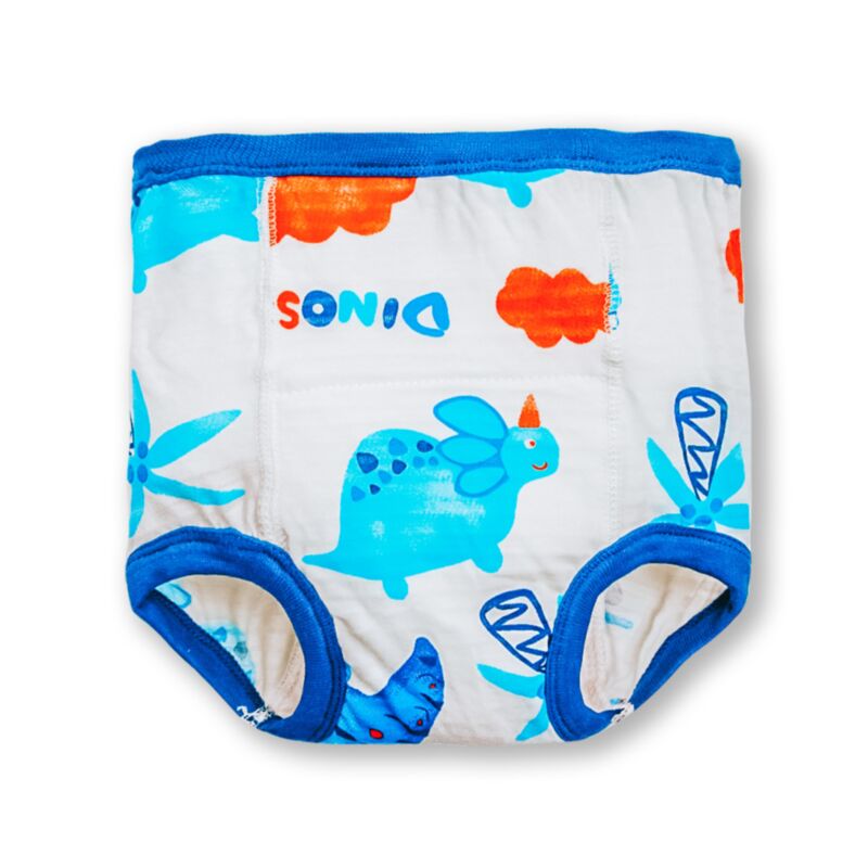 Wholesale 9M5Y Animal Print Underwear Brief Wholesale