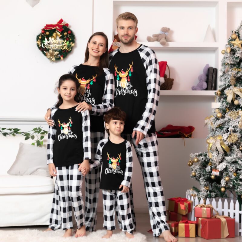 Wholesale christmas pajamas