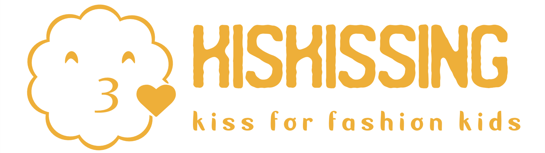 kiskissing logo